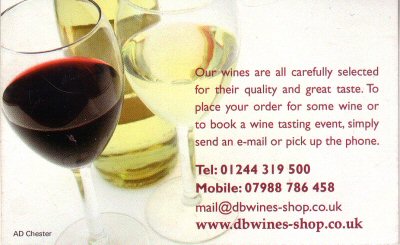 DB Wines 2